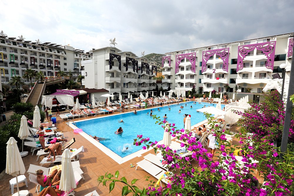 ANGELIQ RESORT HOTEL