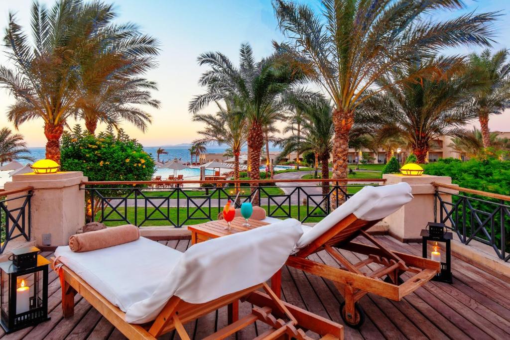Cleopatra Luxury Resort Sharm