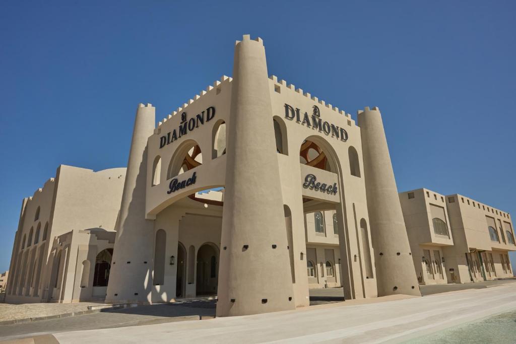 Diamond Beach by Pearl Resort