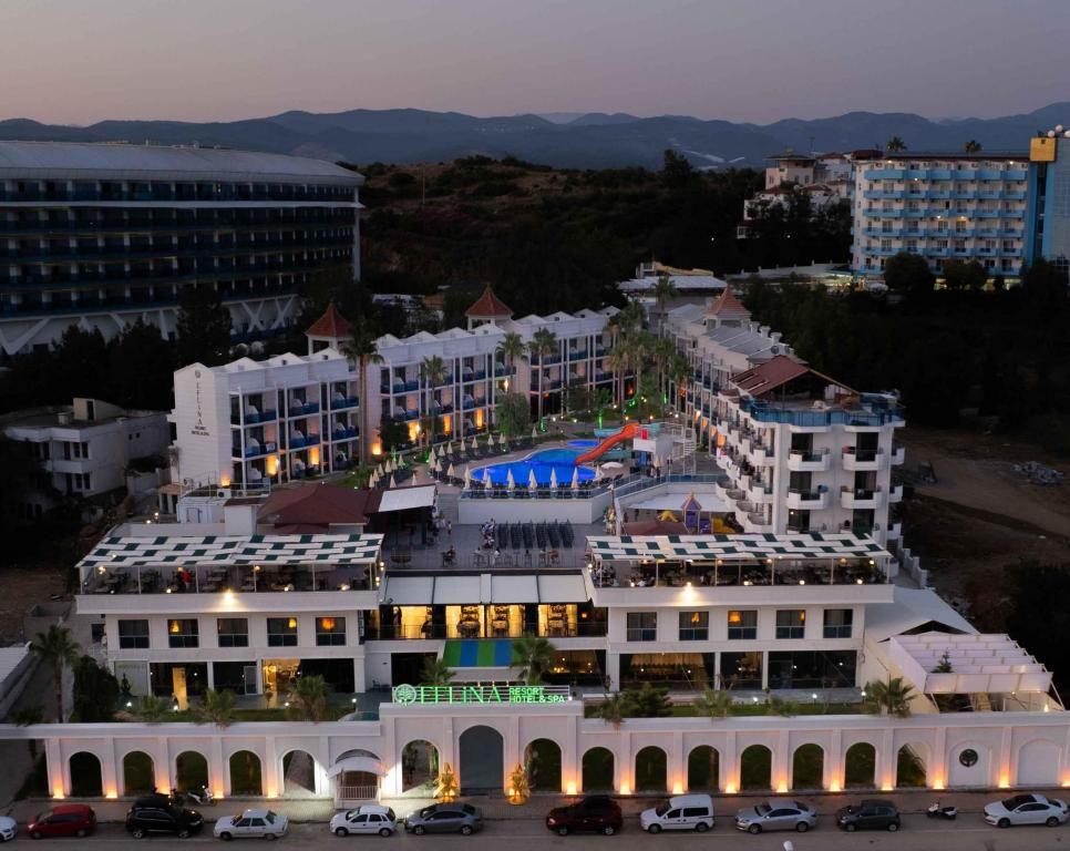 EFLİNA RESORT HOTEL