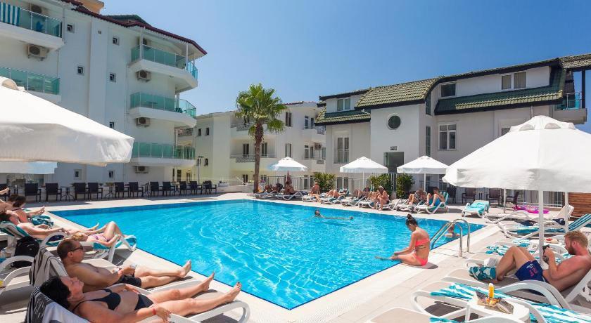 HOTEL SİDE SU