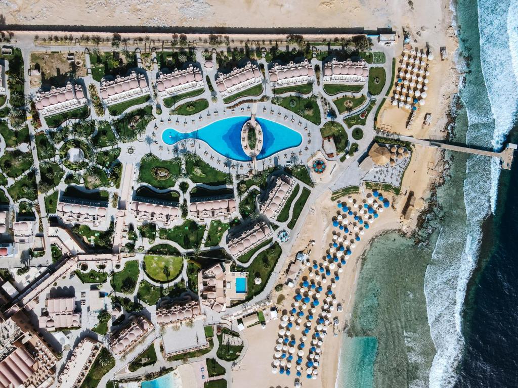 Sentido Akassia Beach