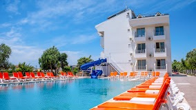 SİDE AZALİA GARDEN