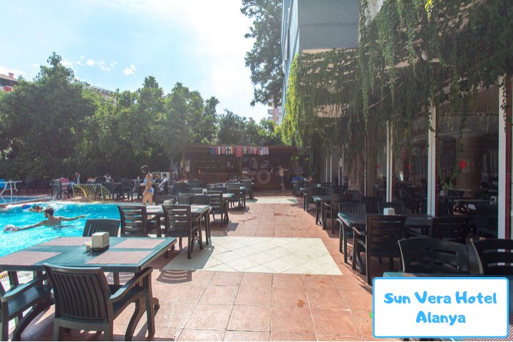 SUN VERA HOTEL