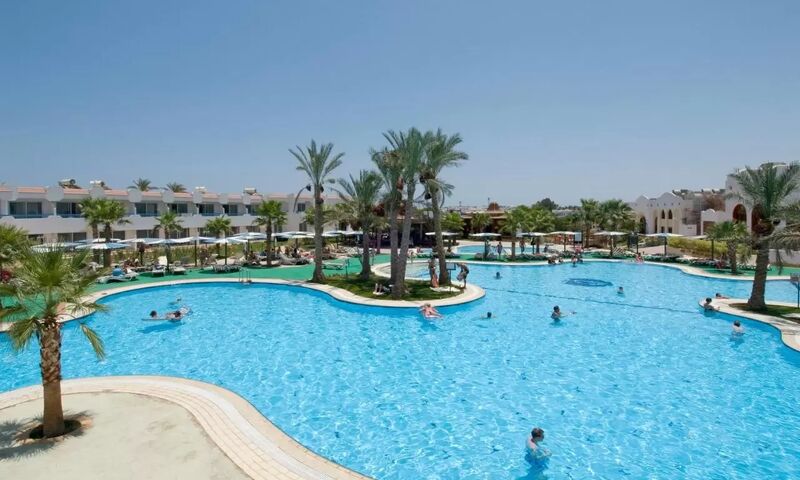 MISIR SHARM EL SHEİKH